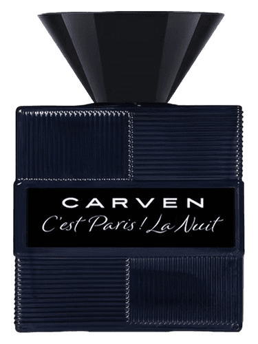 Carven Carven C'est Paris ! La Nuit Pour Homme