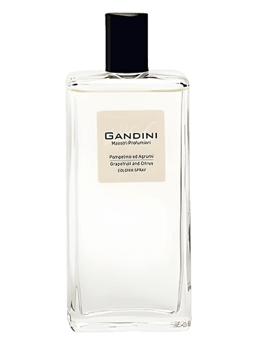 Gandini 1896 Grapefruit and Citrus