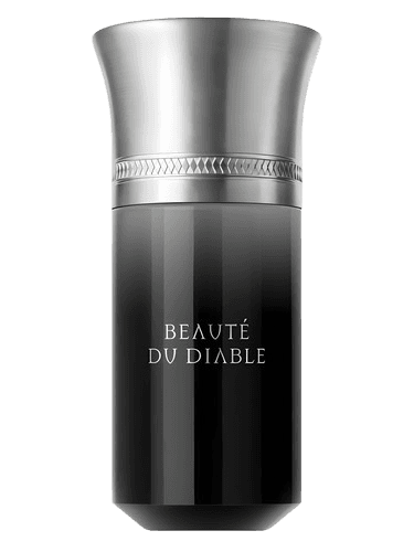 Les Liquides Imaginaires Beaute du Diable