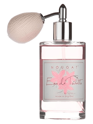 Nougat Tuberose and Jasmine