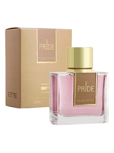 Rue Broca Pride Pour Femme