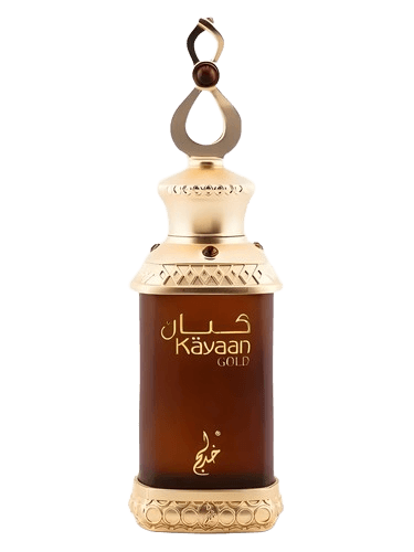 Khadlaj Perfumes Kayaan Gold