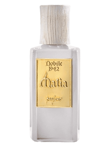 Nobile 1942 Malia