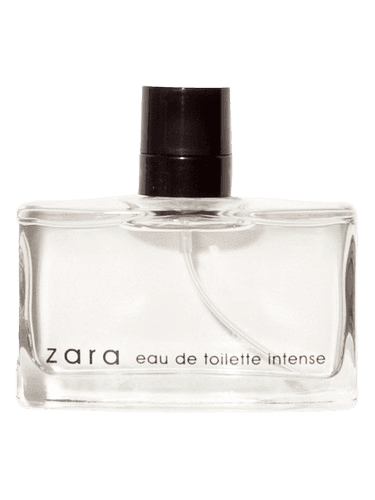 Zara Intense