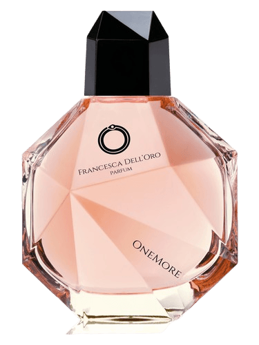 Francesca dell'Oro OneMore