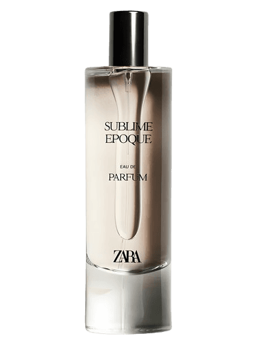Zara Sublime Epoque