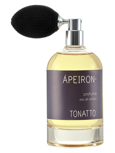 Tonatto Profumi Ápeiron