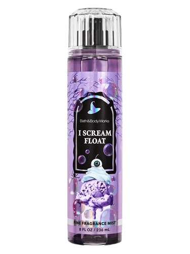 Bath & Body Works I Scream Float