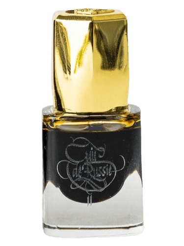Areej Le Doré Cuir de Russie II Attar