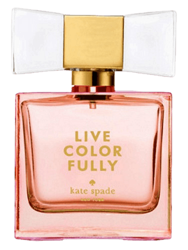 Kate Spade Live Colorfully Sunshine 2016