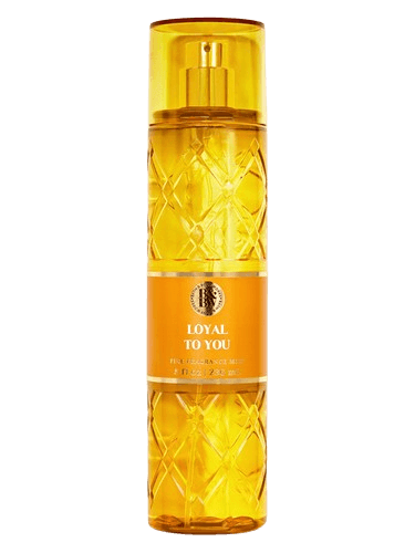 Bath & Body Works Loyal To You