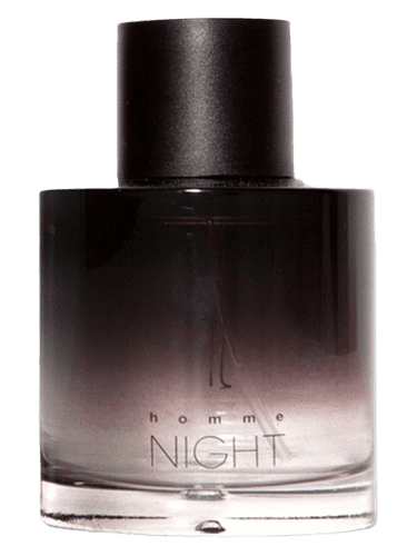 Zara Zara Homme Night