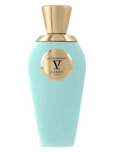 V Canto Astronomo