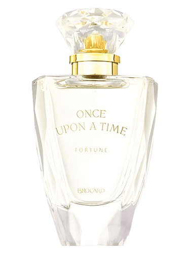 Brocard Once Upon a Time Fortune