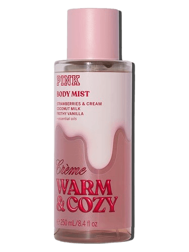 Victoria's Secret Warm & Cozy