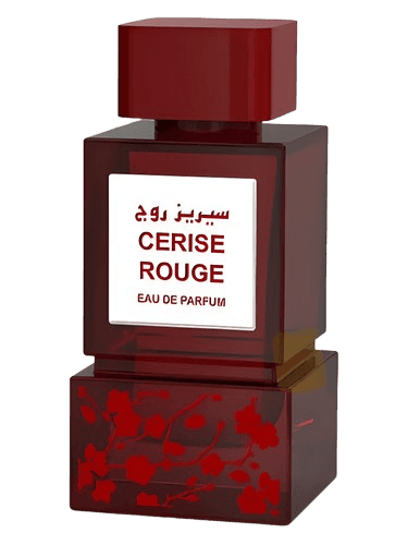 Milestone Perfumes Cerise Rouge