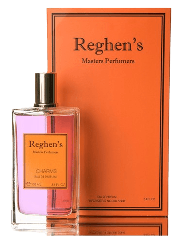 Reghen's Masters Perfumers Charms