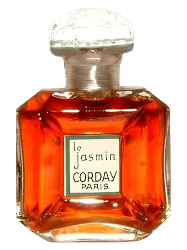 Corday Le Jasmin