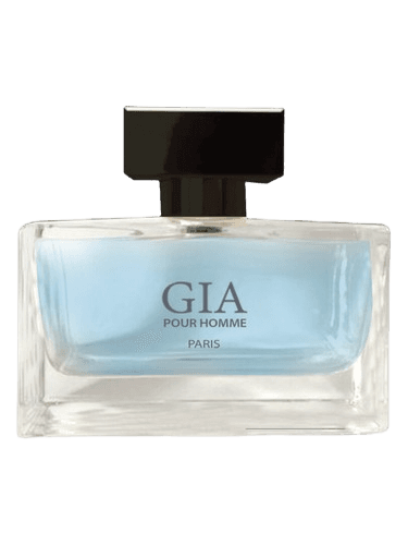 Gia Lucca Gia Pour Homme