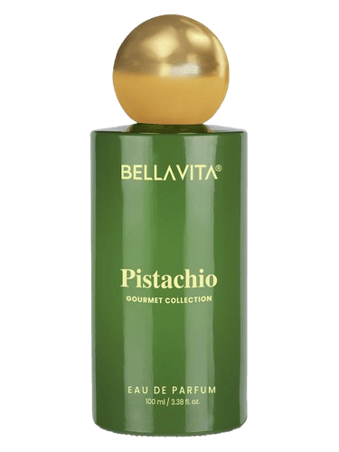 BellaVita Pistachio