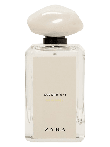Zara Accord No 2 Oriental