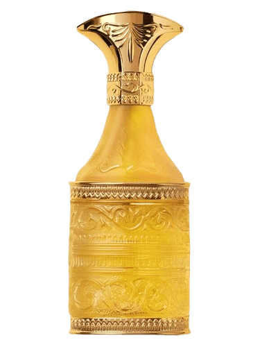 Amouage Cristal & Gold Man