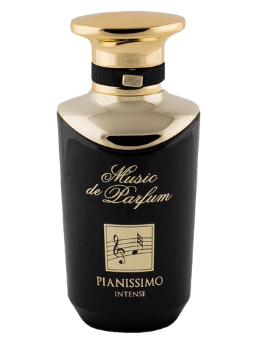 Music de Parfum Pianissimo Eau de Parfum
