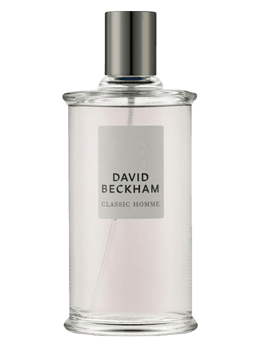 David Beckham Classic Homme
