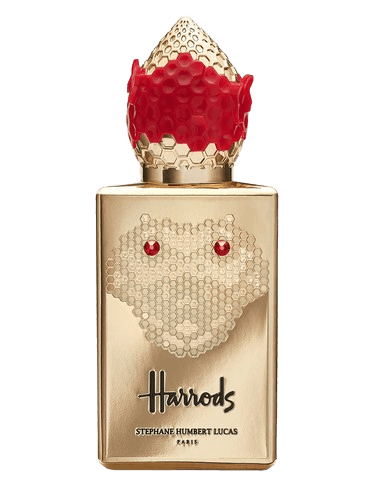 Stéphane Humbert Lucas 777 Harrods Ruby Naga