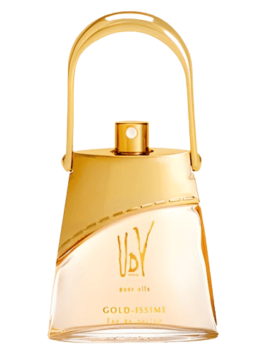 Ulric de Varens Gold Issime