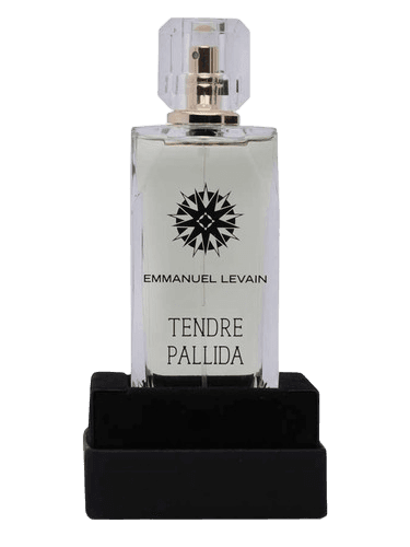 Emmanuel Levain Tendre Pallida