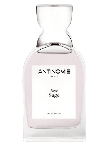 Antinomie Rose Sage