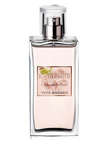 Yves Rocher Comme Une Evidence L'Eau de Parfum