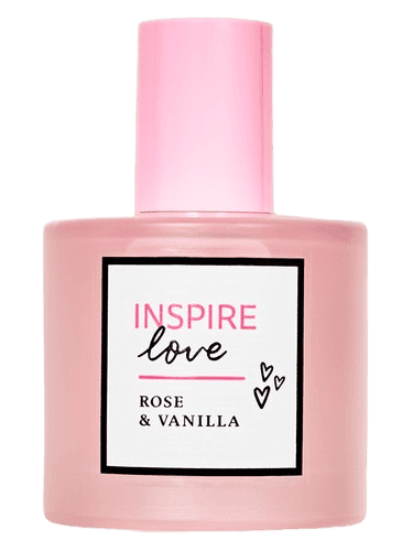 Bath & Body Works Rose Vanilla