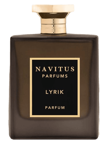 Navitus Parfums Lyrik