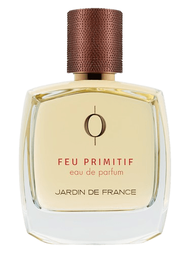 Jardin de France Feu Primitif