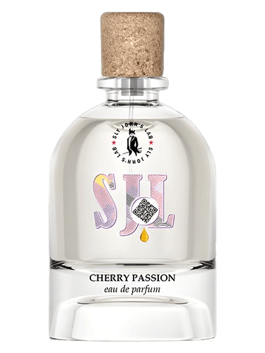 Sly John's Lab Cherry Passion