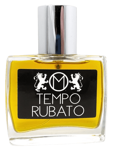 Maher Olfactive Tempo Rubato