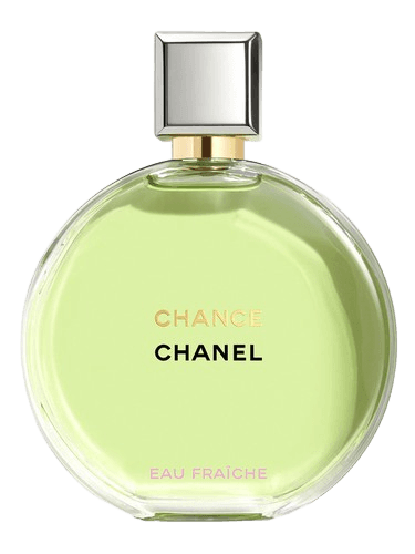 Chanel Chance Eau Fraiche Eau de Parfum