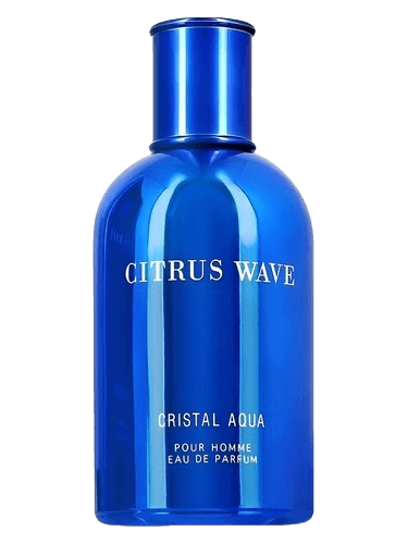 Parfums Genty Citrus Wave
