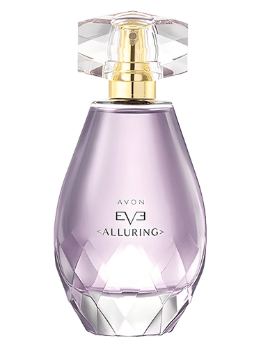 Avon Eve Alluring