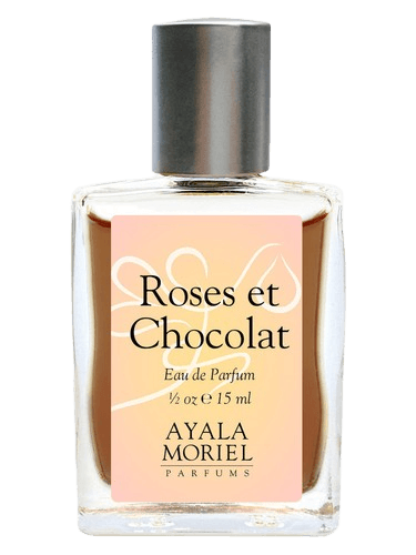 Ayala Moriel Roses et Chocolat