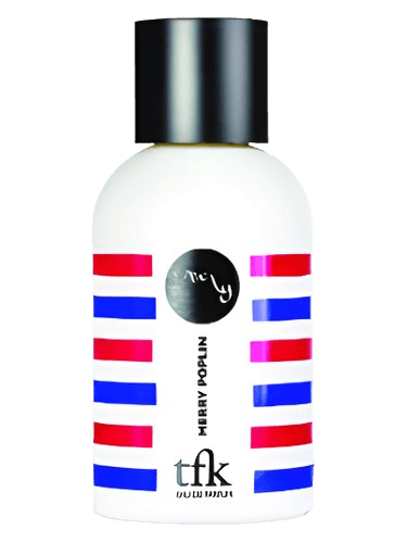 The Fragrance Kitchen Merry Poplin