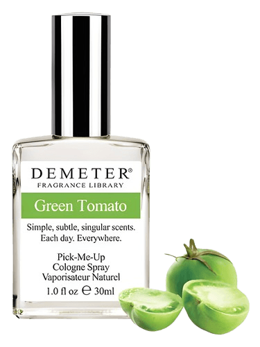 Demeter Fragrance Green Tomato