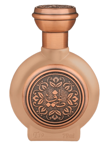 Taif Al Emarat Oud Intime
