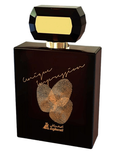 Asgharali Unique Impression