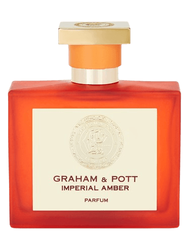 GRAHAM & POTT Imperial Amber