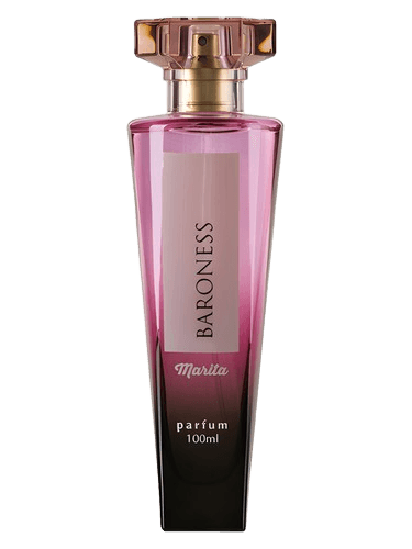 Marita Parfum Baroness