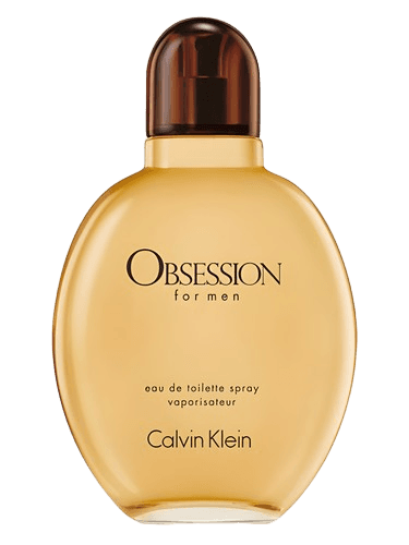 Calvin Klein Obsession