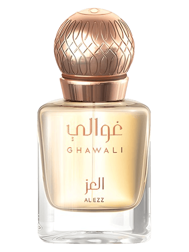 Ghawali Al Ezz